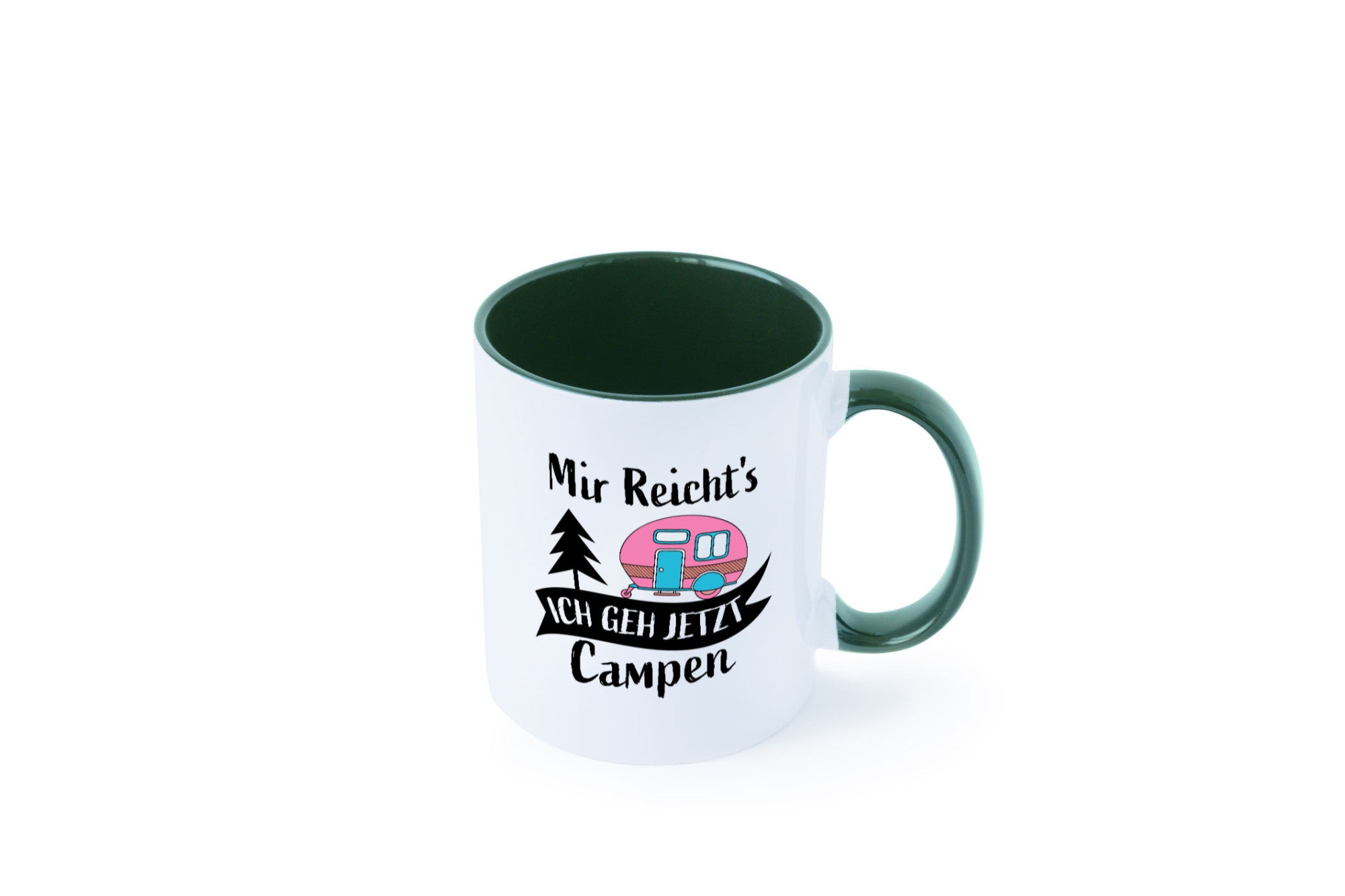 Mir Reicht&
