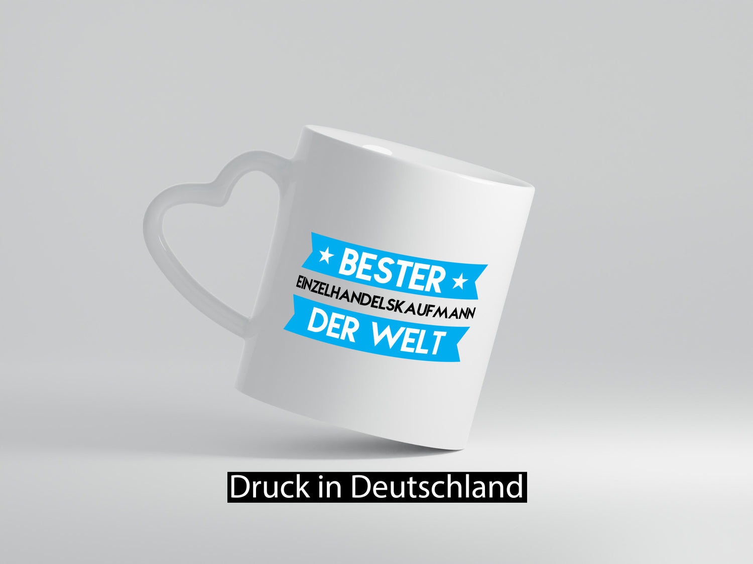 Bester Einzelhandelskaufmann | Einzelhandel Geschenk Humor Geschenkidee