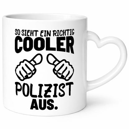Richtig guter Kollege Geschenkidee Arbeit Kollegen Büro Humor Tasse
