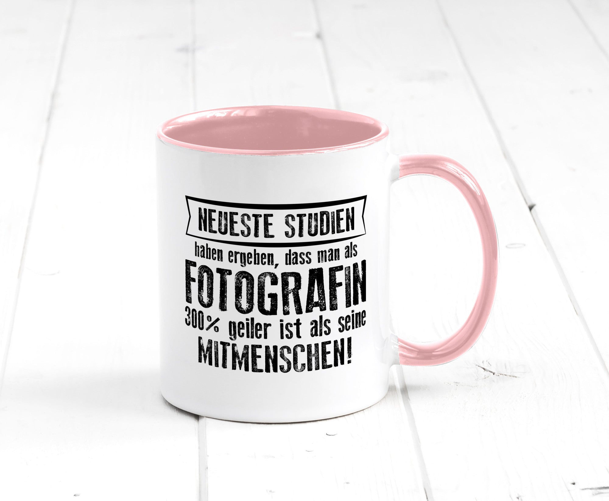 Neuste Studien: Fotografin | Fotografie Kamera Geschenk Humor Geschenkidee