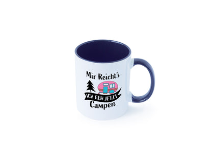 Mir Reicht&
