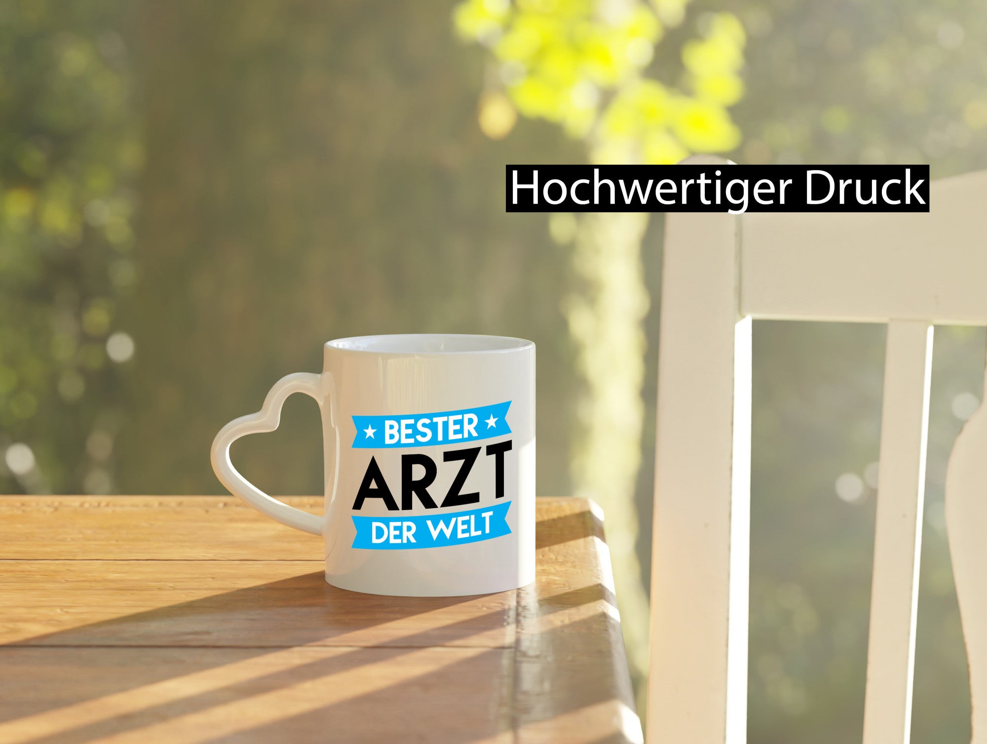 Bester Arzt | Medizin Doktor Facharzt lustiger Spruch Geschenk Humor