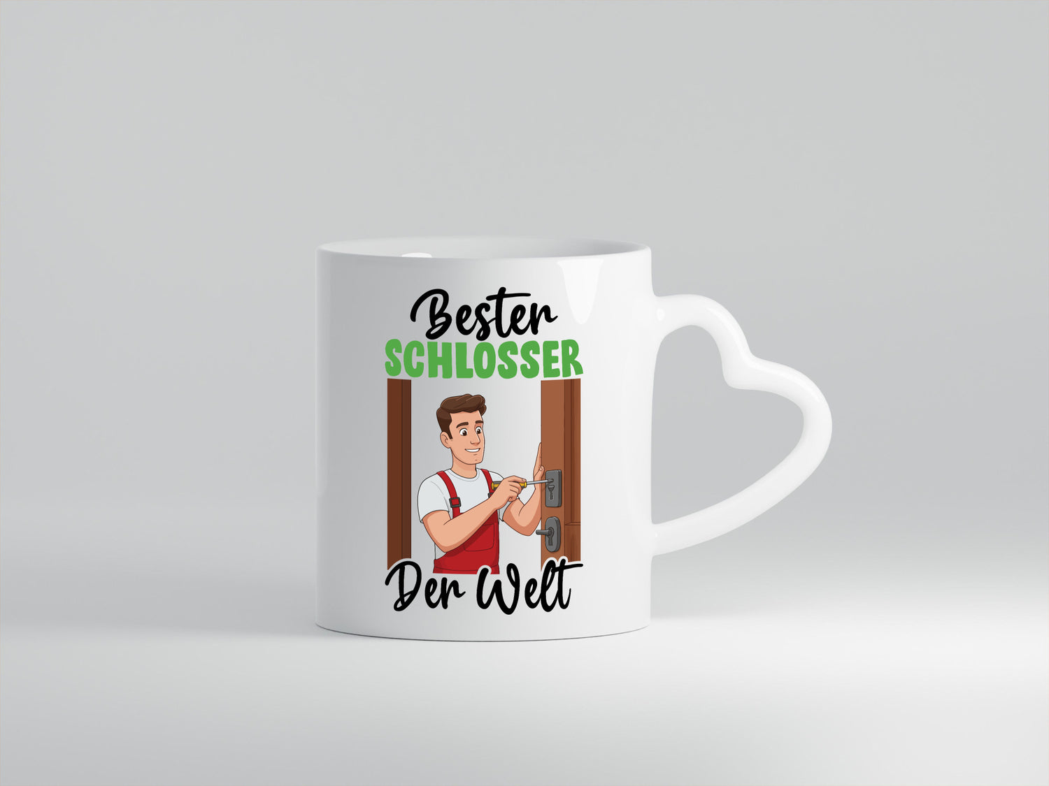 Best Locksmith | Locksmith profession v2 Gift Work Colleagues Office funny