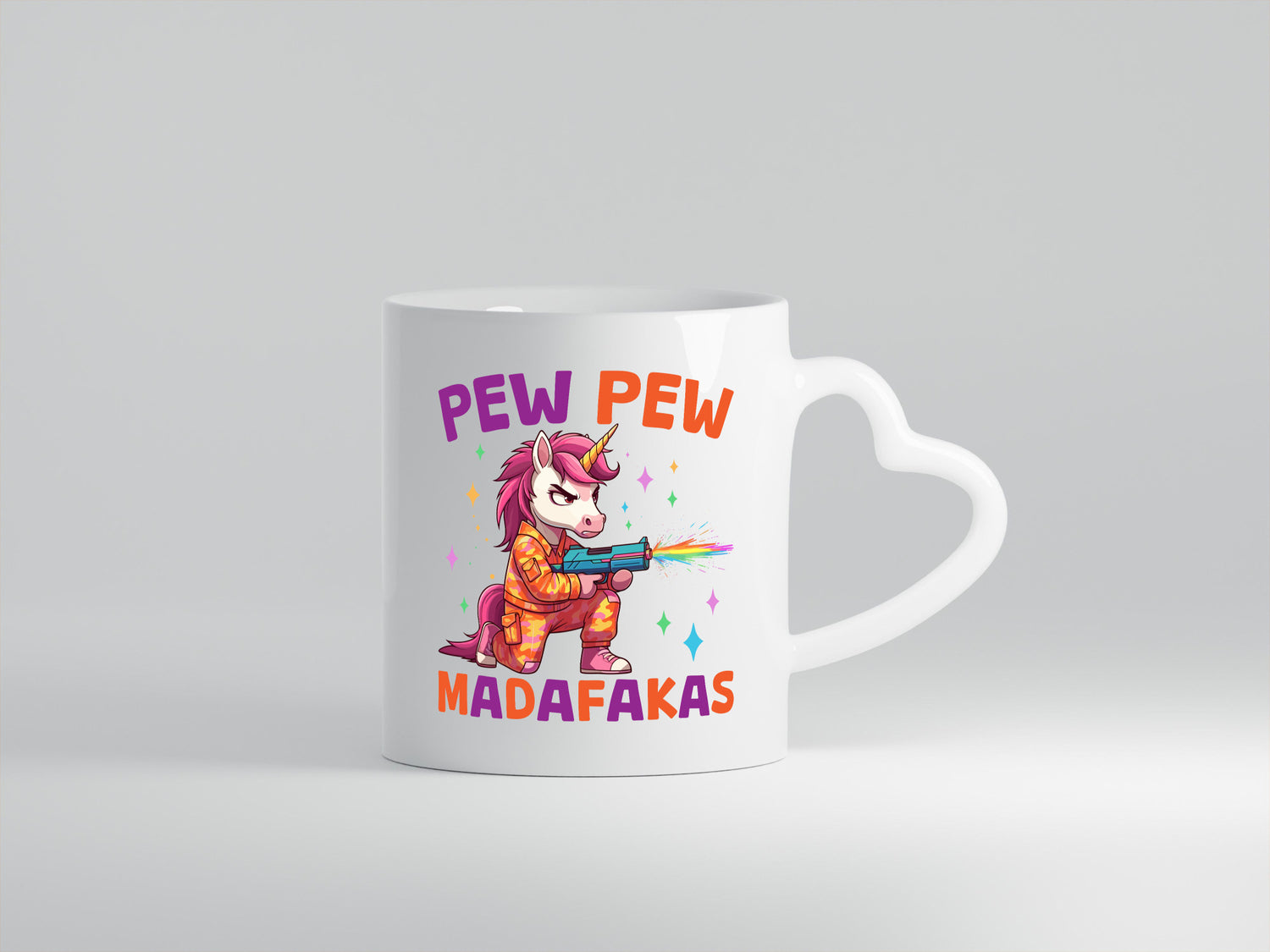 Pew Madafakas vl10 Geschenk Humor Geschenkidee lustiger Spruch Tasse