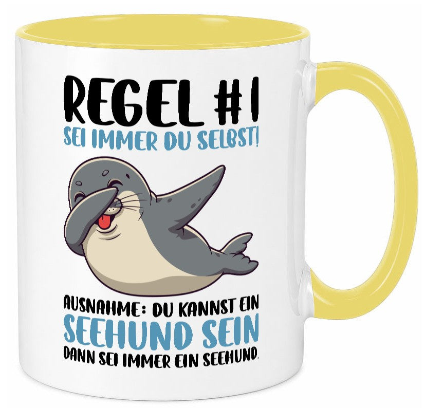 Regel Nr 