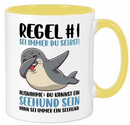 Regel Nr 