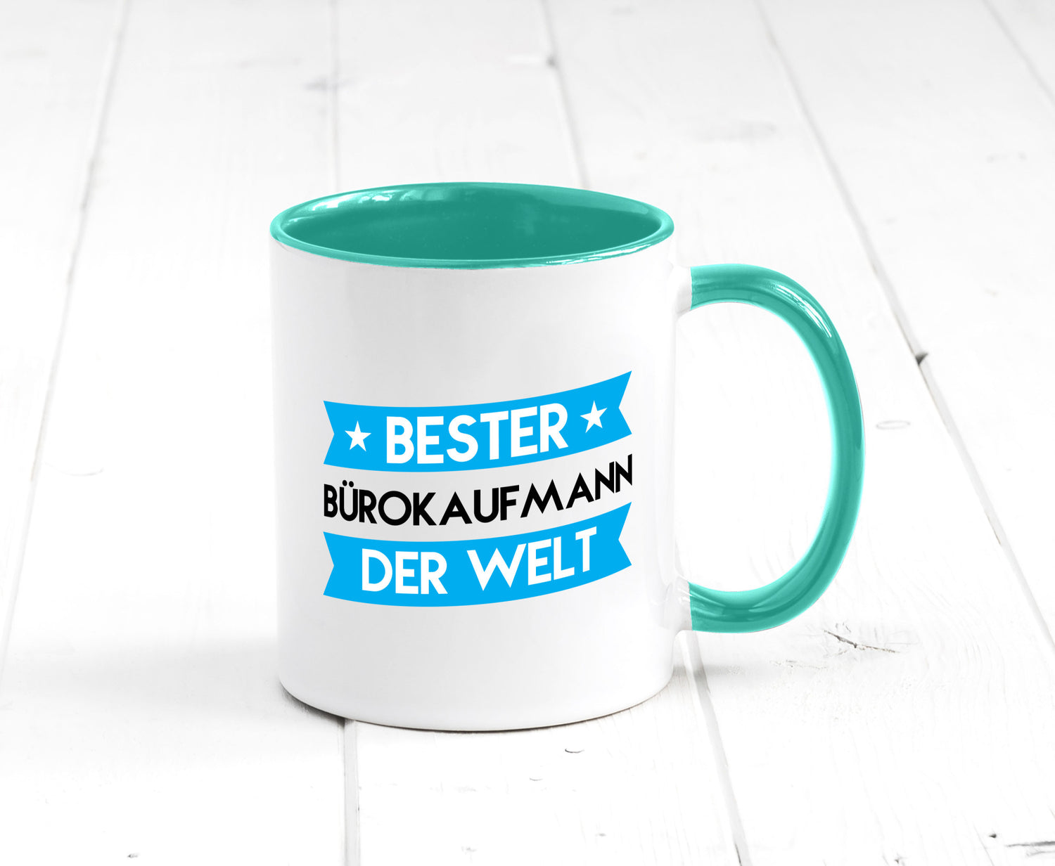 Bester Bürokaufmann | Kaufmann Geschenk Arbeit Kollegen Büro lustiger Spruch