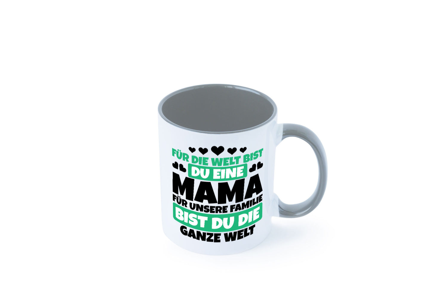 Beste mama der Welt vl1 lustiger Spruch Geschenk Familie Geschenkidee Tasse
