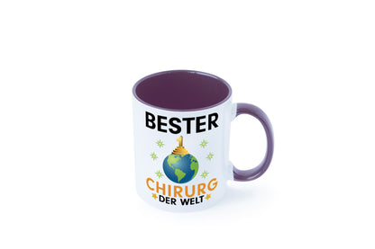 Welt Bester Chirurg | Medizin Chirurgie Krankenhaus lustig Humor Geschenkidee