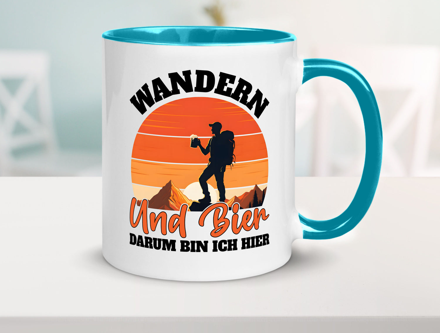 JGA | Er heiratet wir sauen nur Junggesellenenabschied lustiger Spruch Geschenk