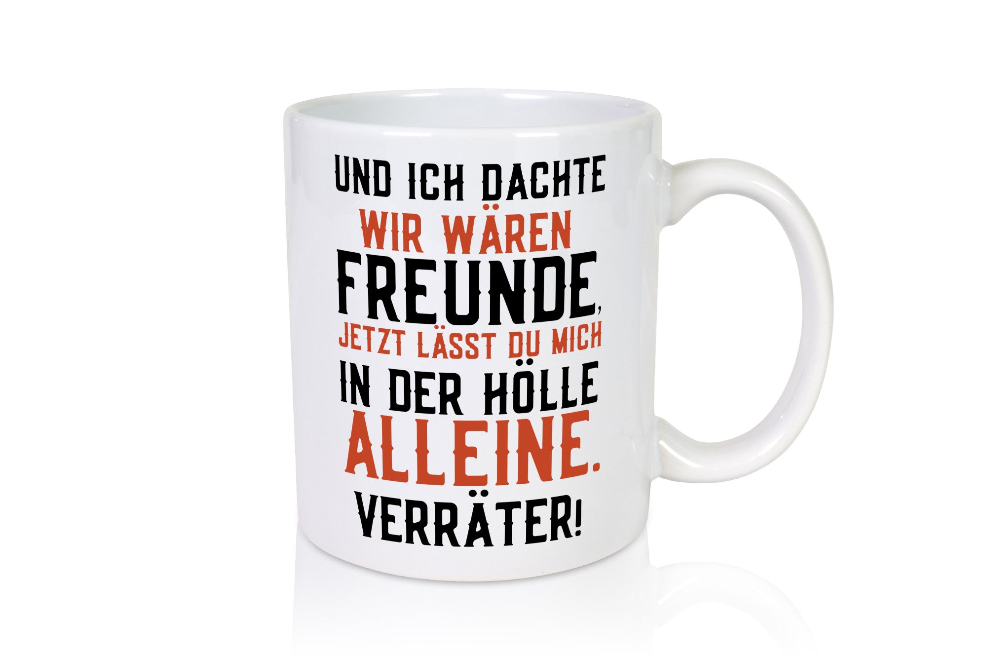 Lässt mich in der Hölle alleine | Jobwechsel Verräter lustig Arbeit Kollegen