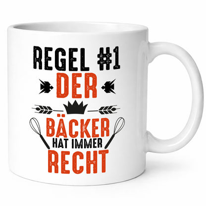 Regel 