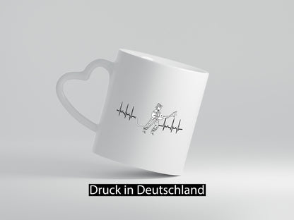 Feuerwehrmann Motiv | freiwillige Feuerwehr Brand Geschenk Humor Geschenkidee