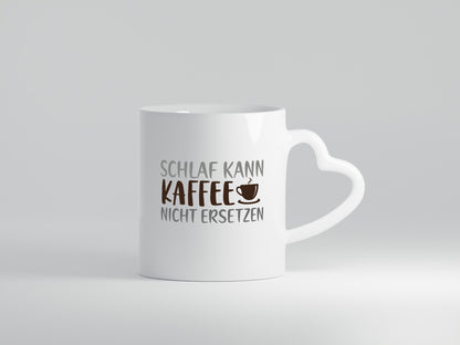 Coffee drinker mug | Office humor grumpy saying gift idea work