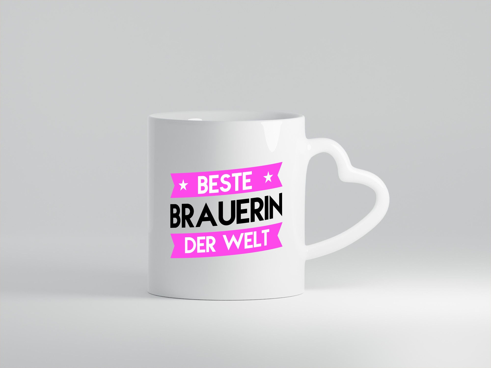 Beste Brauerin | Bier Brauerei lustig Humor Geschenkidee Geschenk Tasse