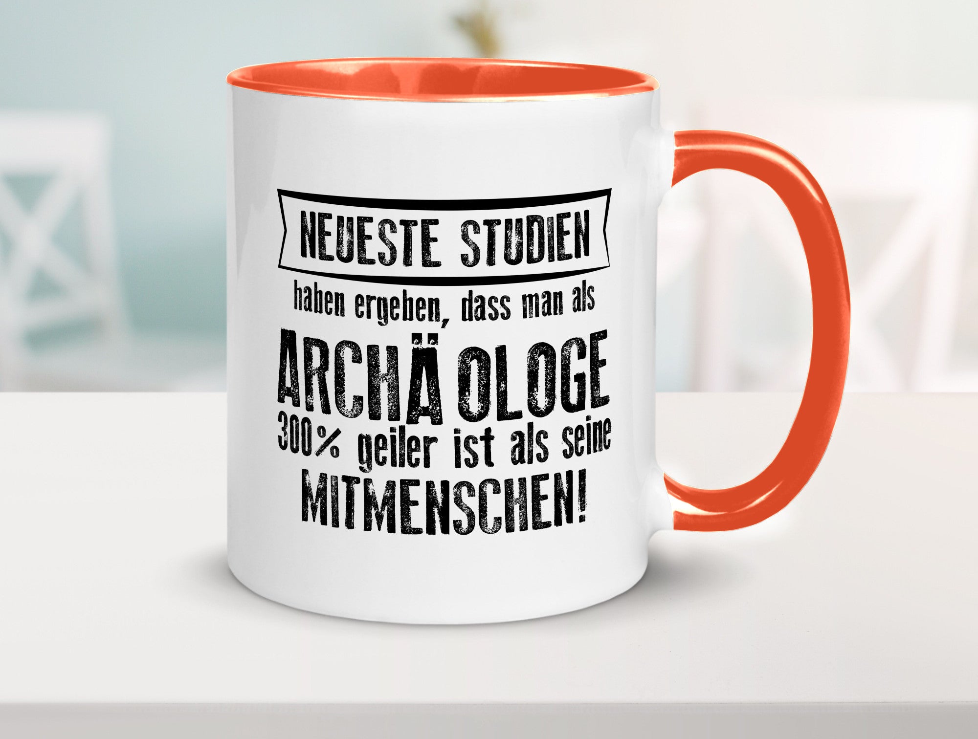 Neuste Studien: Archäologe | Archäologie Forscher lustig Humor Geschenkidee