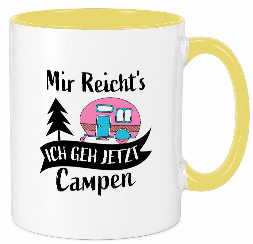 Mir Reicht&