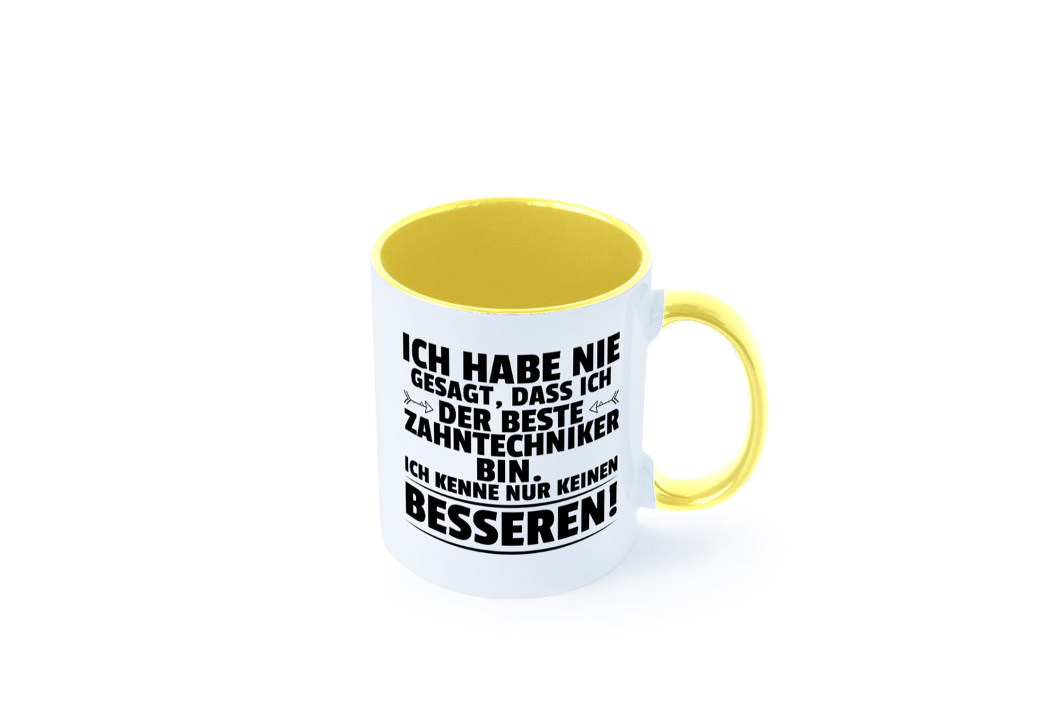 Der Beste Zahntechniker | Zahnmedizin Geschenk Humor Geschenkidee lustiger
