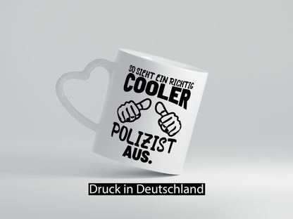 Richtig guter Kollege Geschenkidee Arbeit Kollegen Büro Humor Tasse
