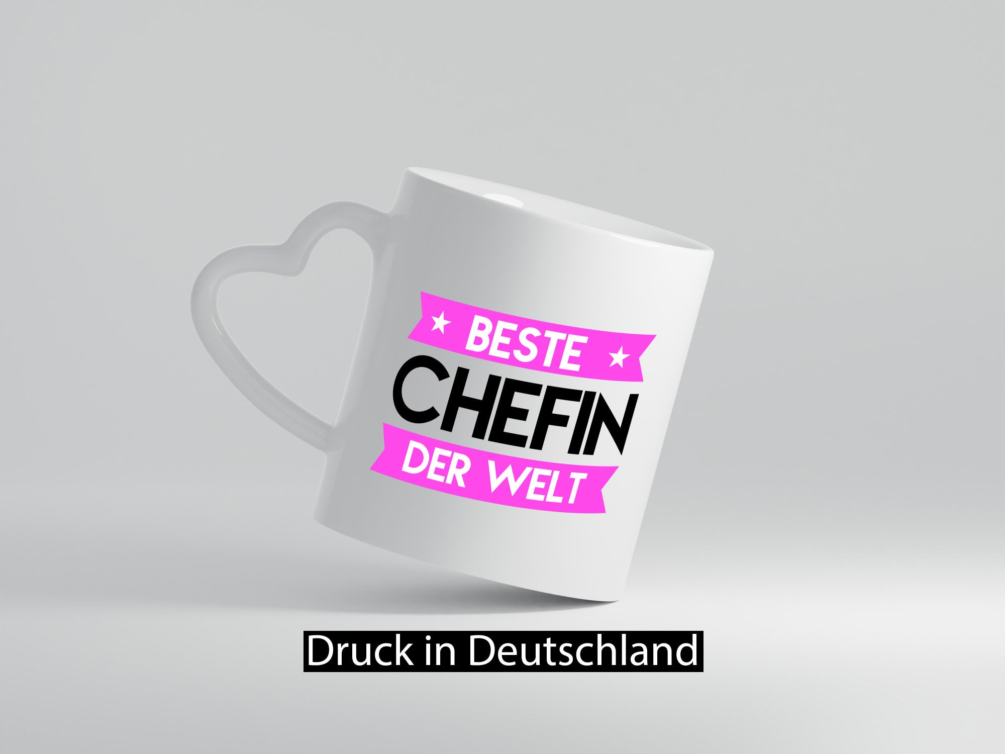 Beste Chefin | Führungskraft Vorgesetzte Humor Arbeit Kollegen Büro
