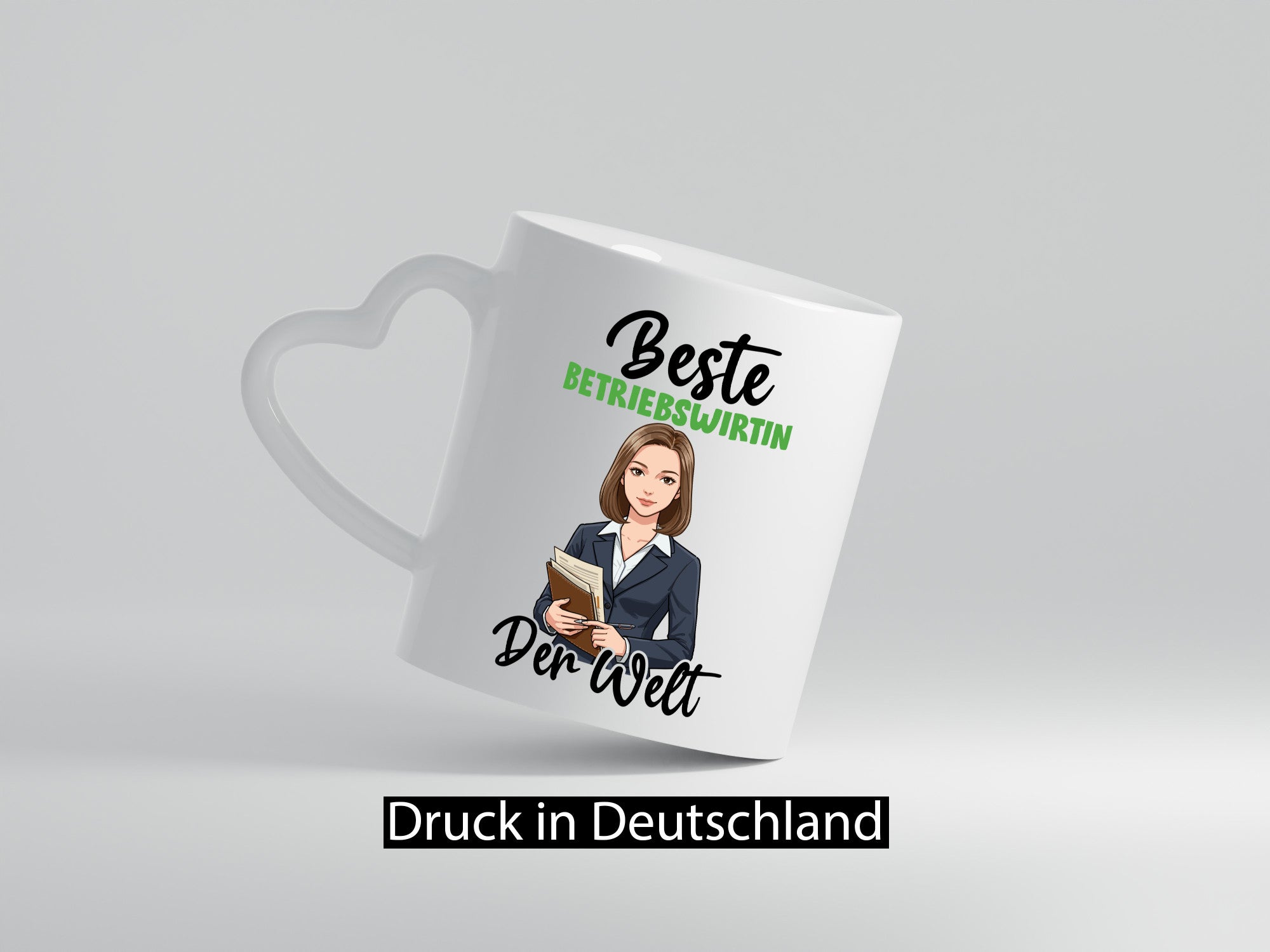 Beste Betriebswirtin | Betriebswirtschaft v2 lustig Humor Geschenkidee Geschenk