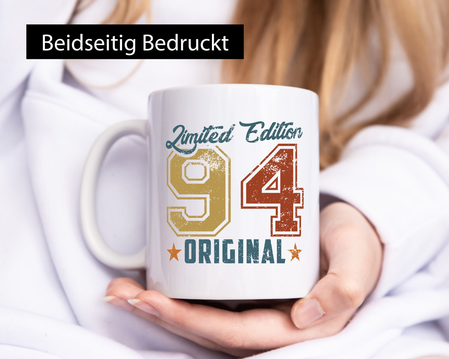 Limitierte Auflage 1994 | 30 Jahre 30. Geburtstag lustige Geschenkidee Geschenk