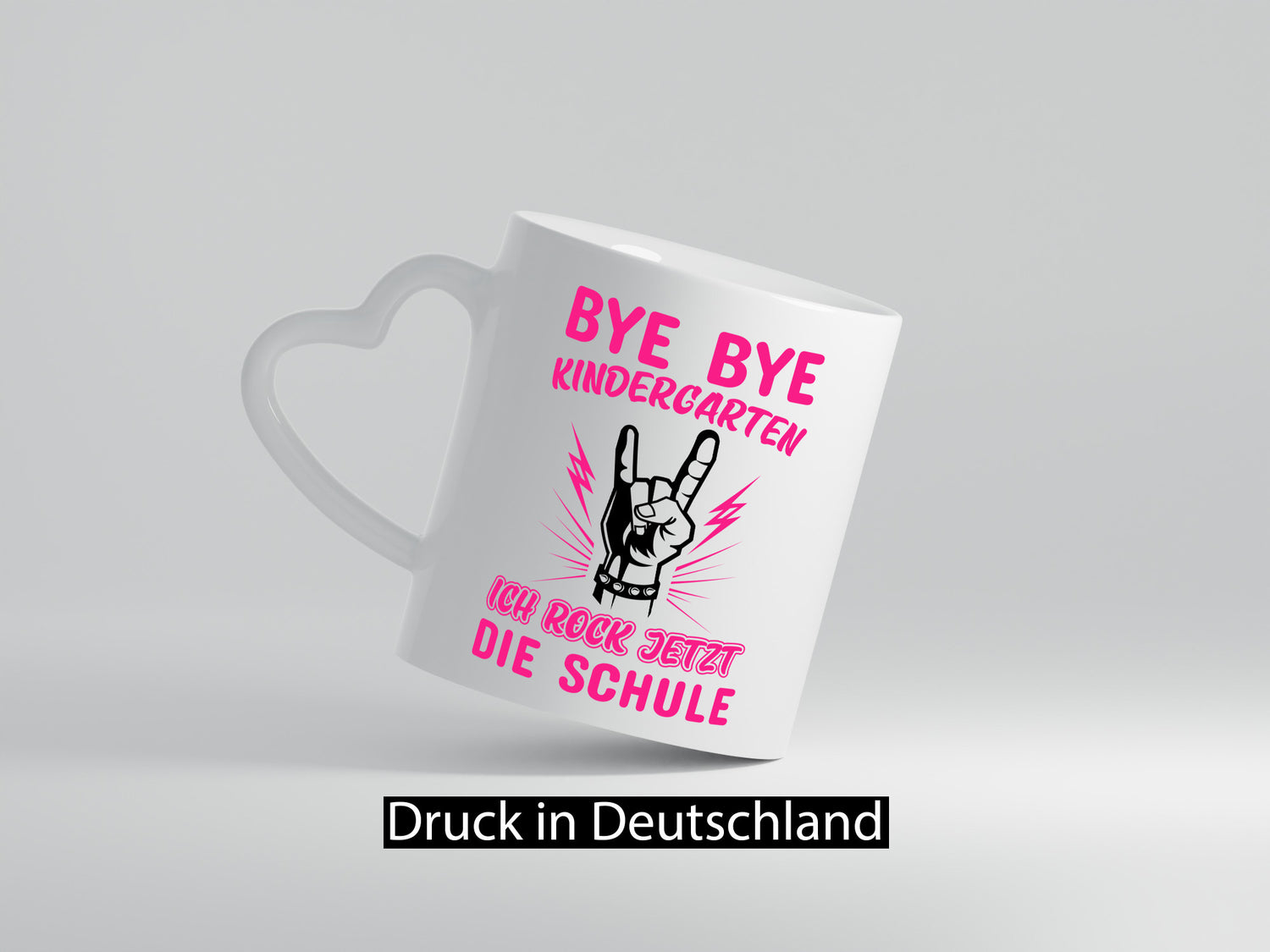 Erstklässler Dab Tasse | Einschulung Fußball Geschenkidee Humor