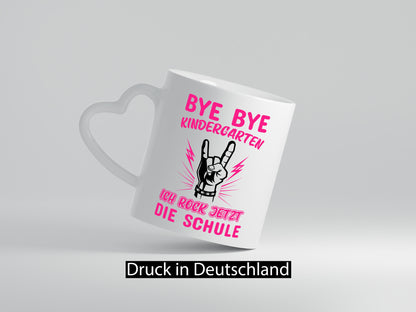 Erstklässler Dab Tasse | Einschulung Fußball Geschenkidee Humor