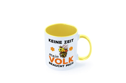 Bienen | Spruch Motiv Imker Beruf Honig lustig Arbeit Kollegen Büro Geschenk