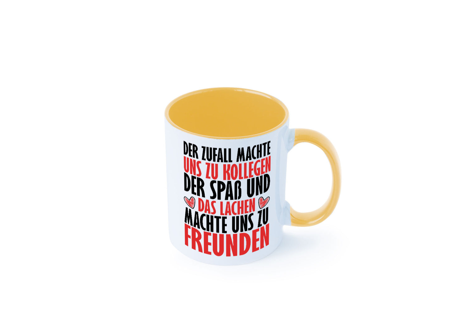 Best Freinds Geschenkidee Humor Tasse