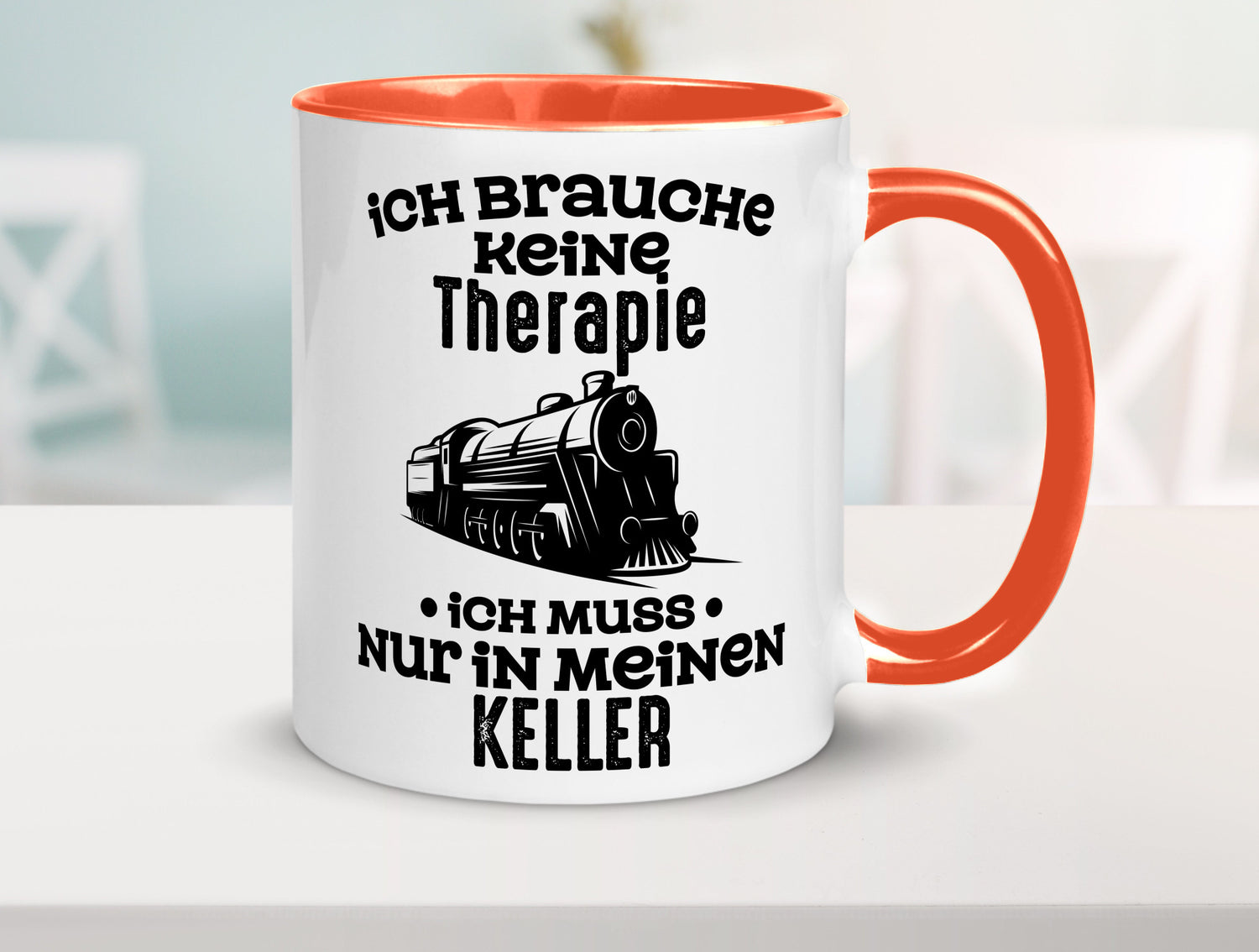 Modeleisenbahn | Hobby eisenbahn Zug lustiger Spruch Geschenk Humor