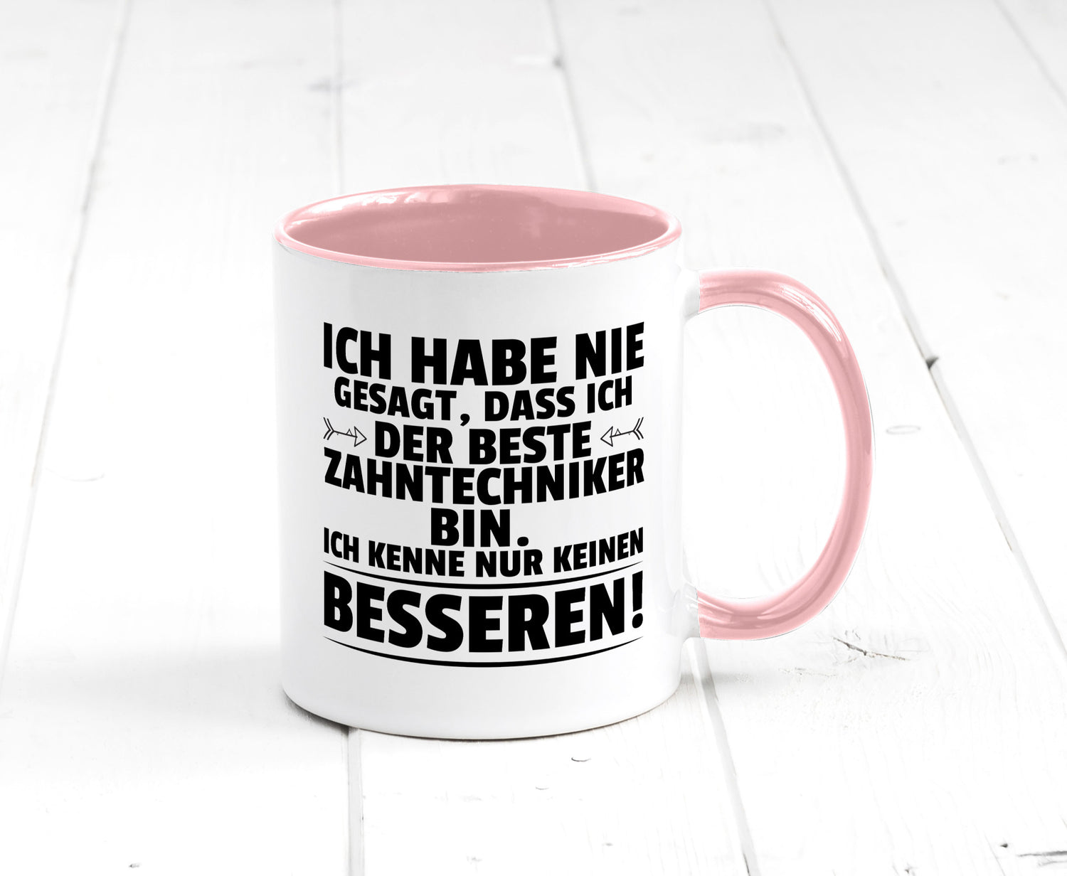 Der Beste Zahntechniker | Zahnmedizin Geschenk Humor Geschenkidee lustiger