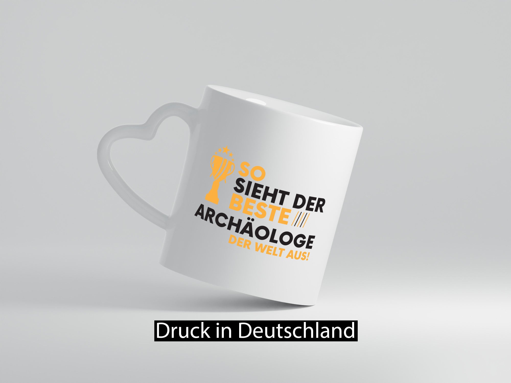 Der Weltbeste Archäologe | Archäologie Forscher Geschenk Humor Geschenkidee