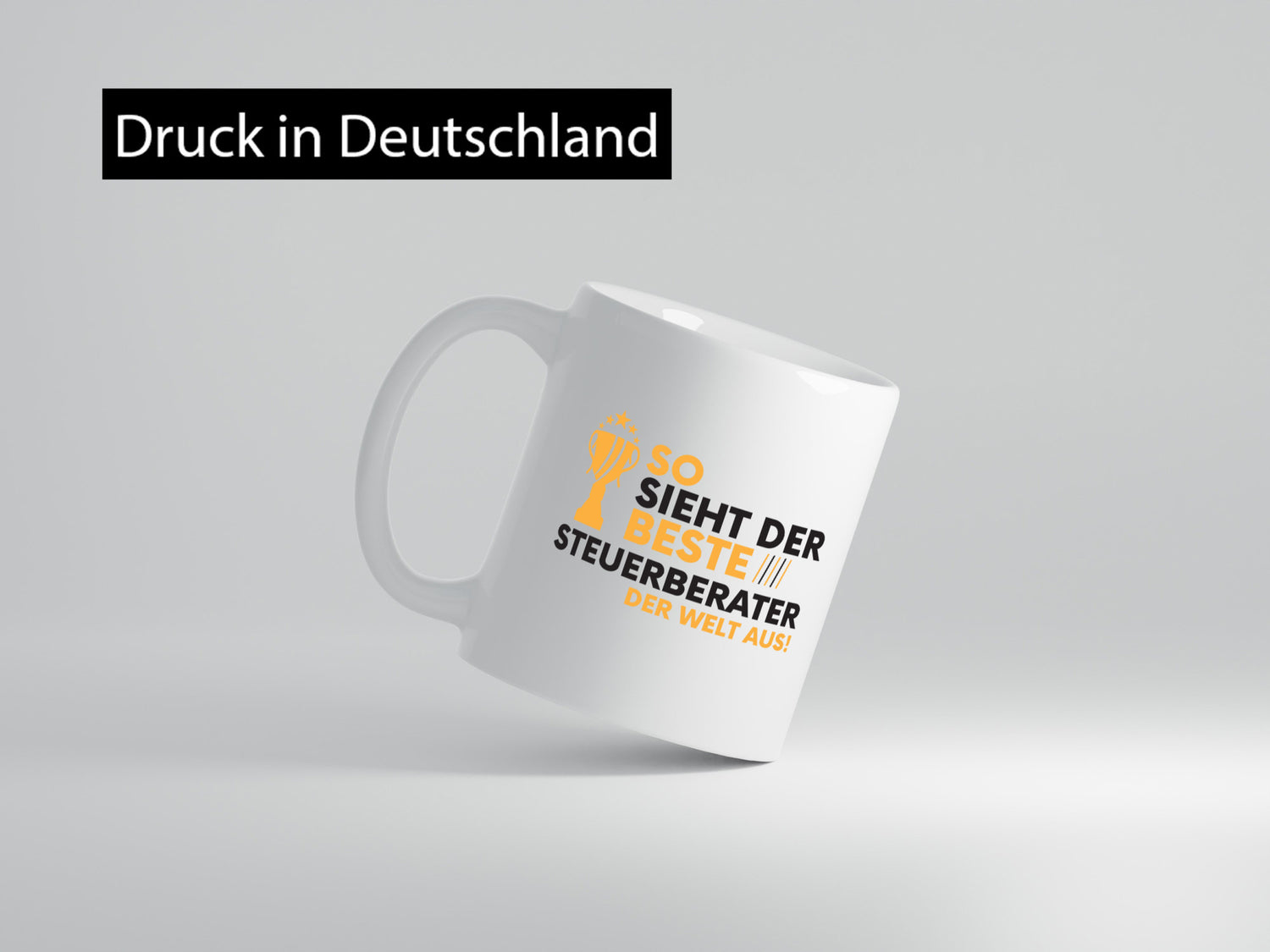Der Weltbeste Steuerberater | Steuern lustiger Spruch Geschenk Humor
