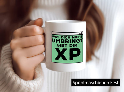 Gaming Spruch | Gamer Tasse Teenager Jungs Geschenkidee Humor