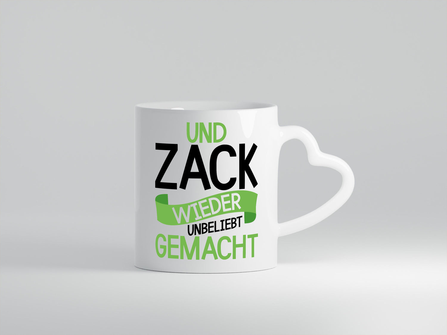 Zack unbeliebt gemacht | Zicke Dramaqueen Teenager lustiger Spruch Geschenk