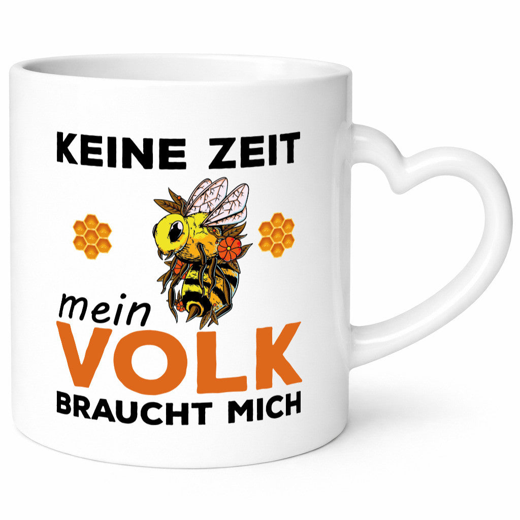 Bienen | Spruch Motiv Imker Beruf Honig lustig Arbeit Kollegen Büro Geschenk