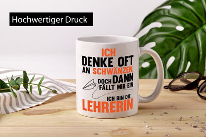 Skipping School | Teacher Funny Saying Class Humorous Gift Humor