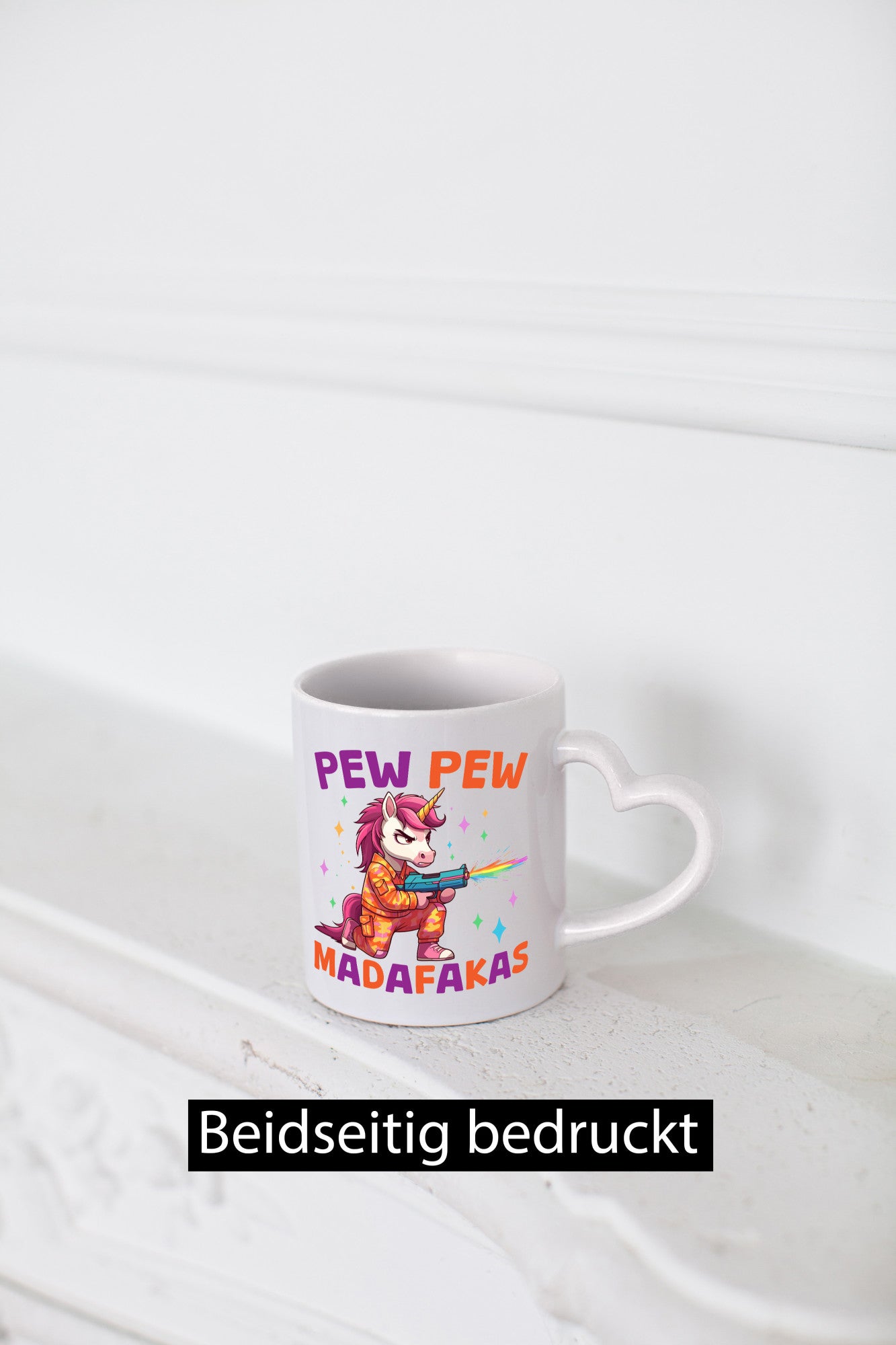 Pew Madafakas vl10 Geschenk Humor Geschenkidee lustiger Spruch Tasse