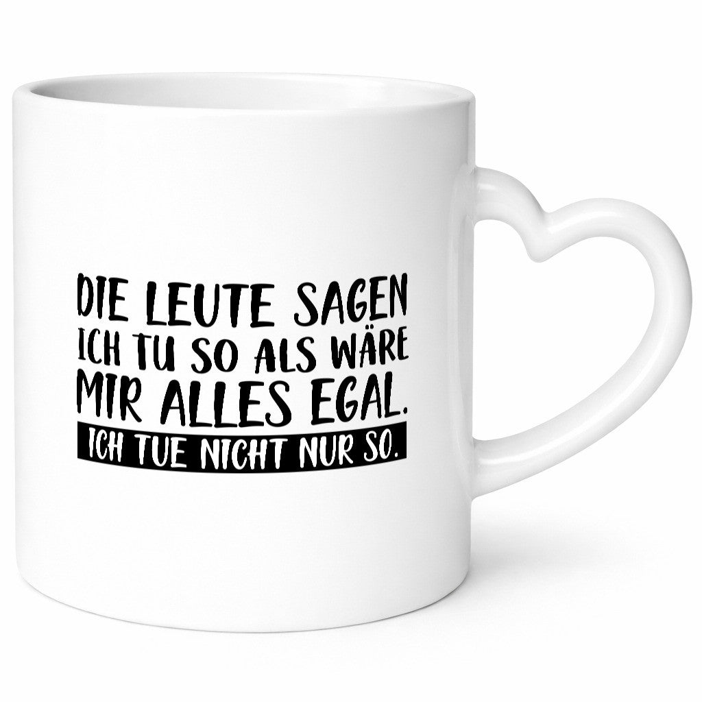 Lustige Spruchtasse | Ironie Kollegen Büro Humor Arbeit Geschenkidee Tasse