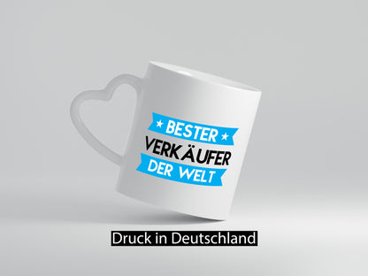 Bester Verkäufer | Kollege Verkaufsjob Geschenkidee Arbeit Kollegen Büro Humor