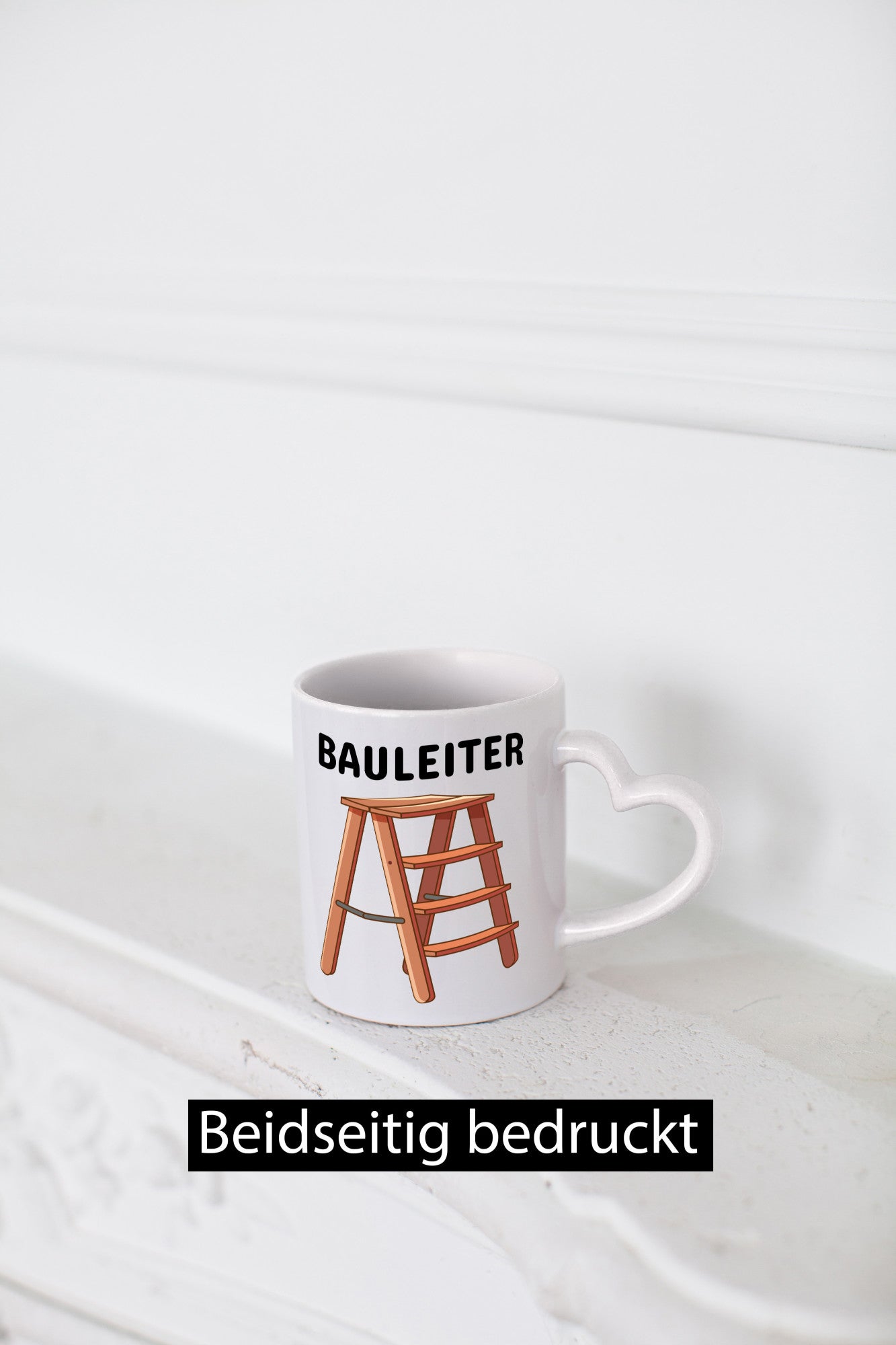 Construction Manager Funny Saying Gift Humor Gift Idea Mug