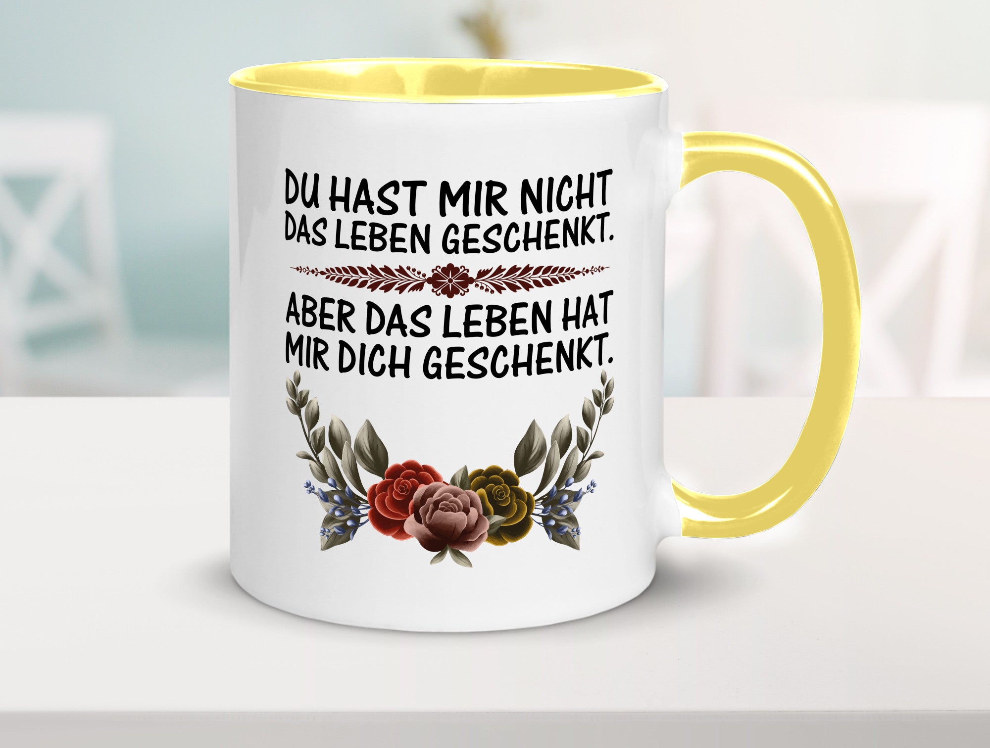 Eltern Liebe | Stiefmutter Tasse Pflegemutter Mama lustiger Spruch Geschenk