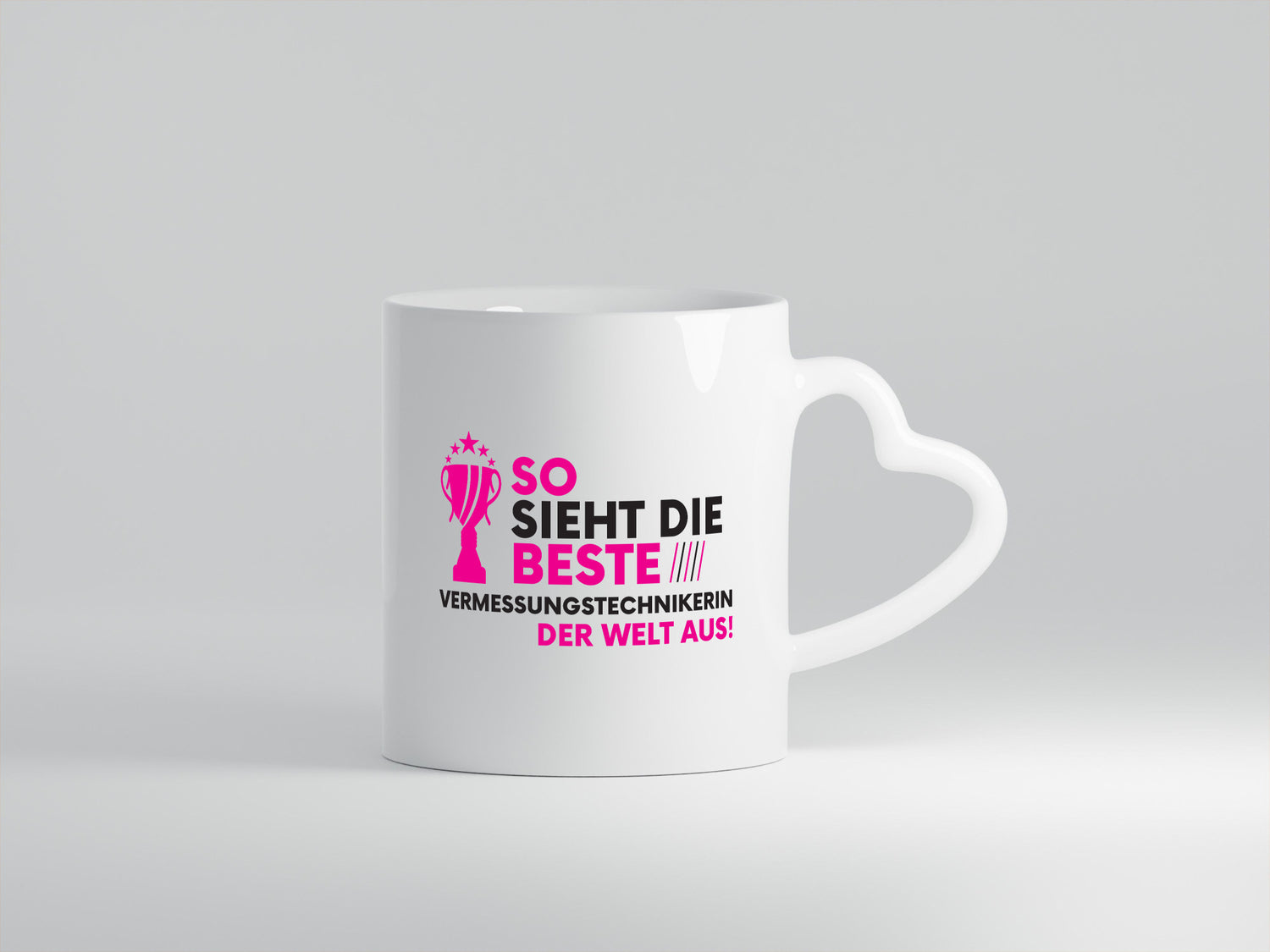Die Weltbeste Vermessungstechnikerin | Techniker lustig Humor Geschenkidee