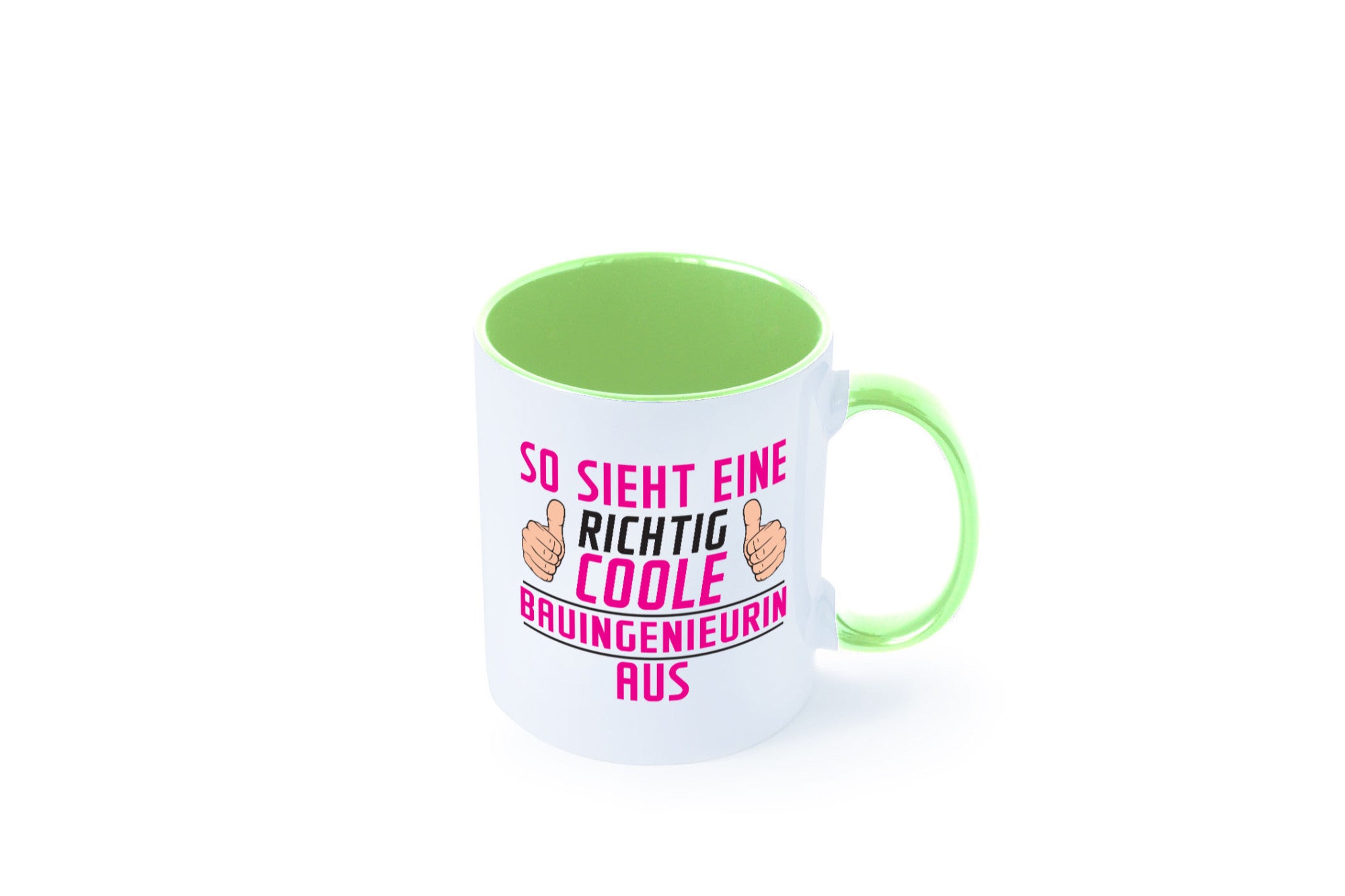 Richtig Coole Bauingenieurin | Ingenieurin lustig Humor Geschenkidee Geschenk