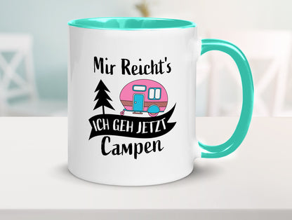 Mir Reicht&