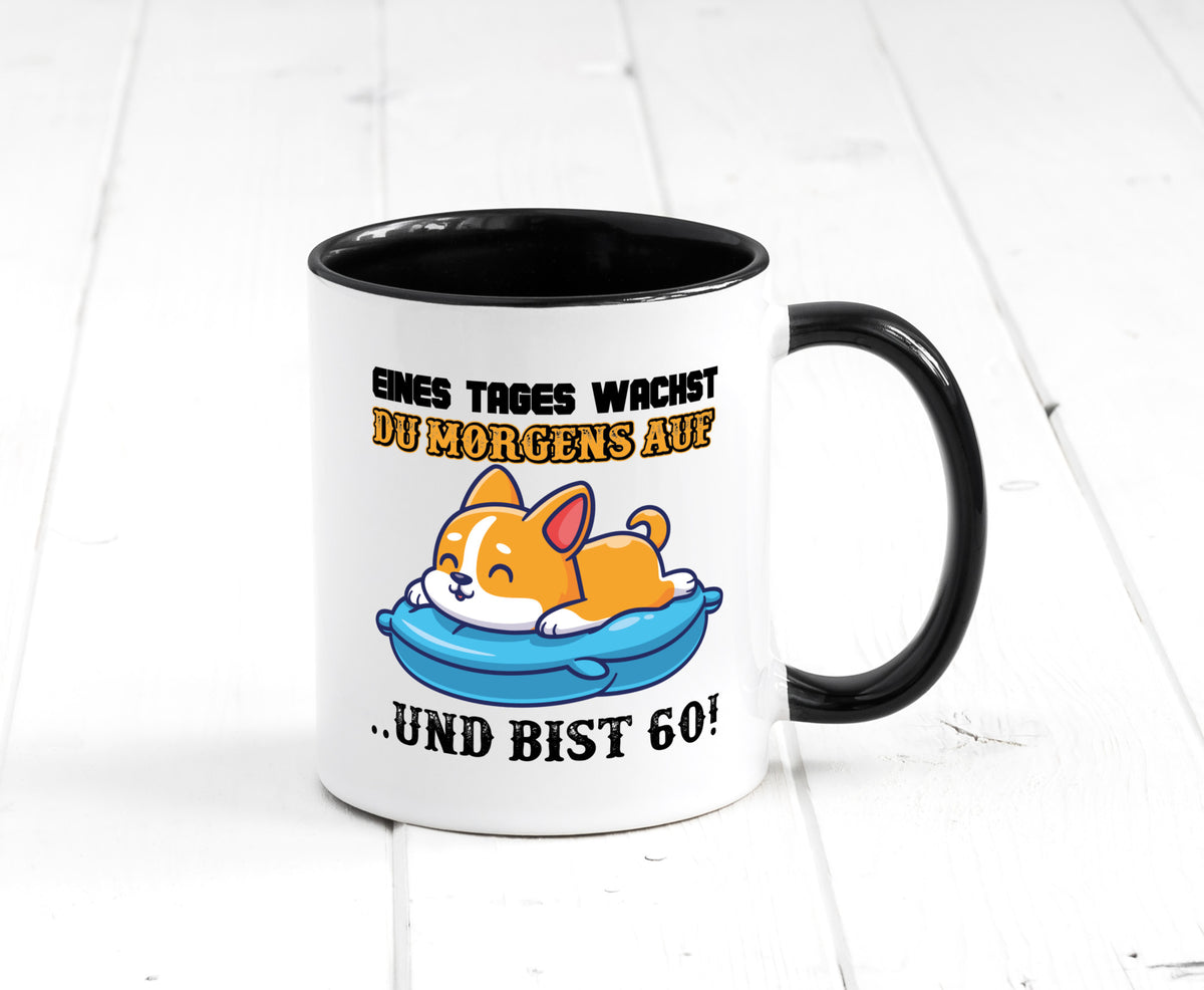 Alt werden 1962 lustiger Spruch Geschenk Humor Geschenkidee Tasse