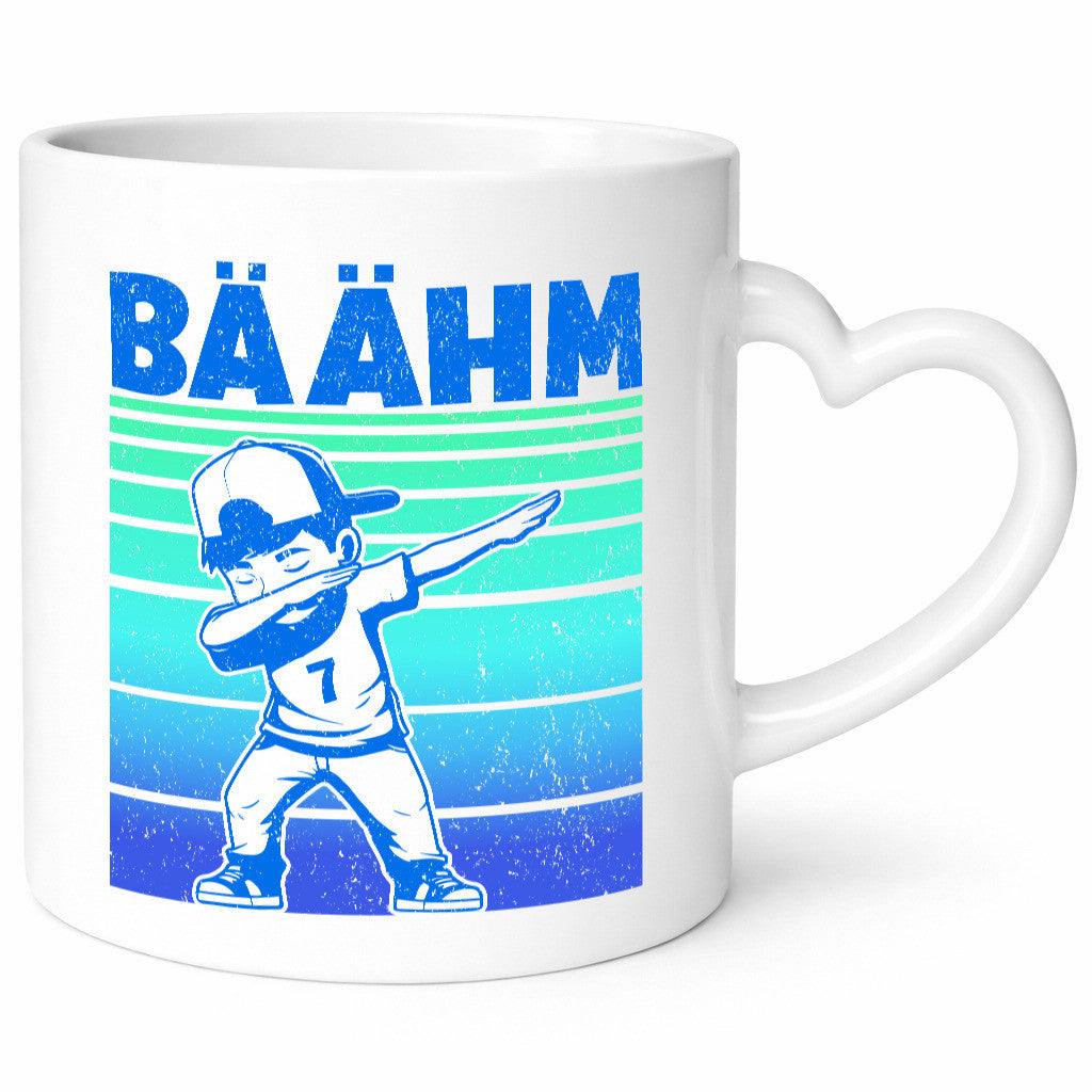 Bäähm | 7. Geburtstag 7 Jahre Geburtstags Kind lustiger Spruch Geschenk