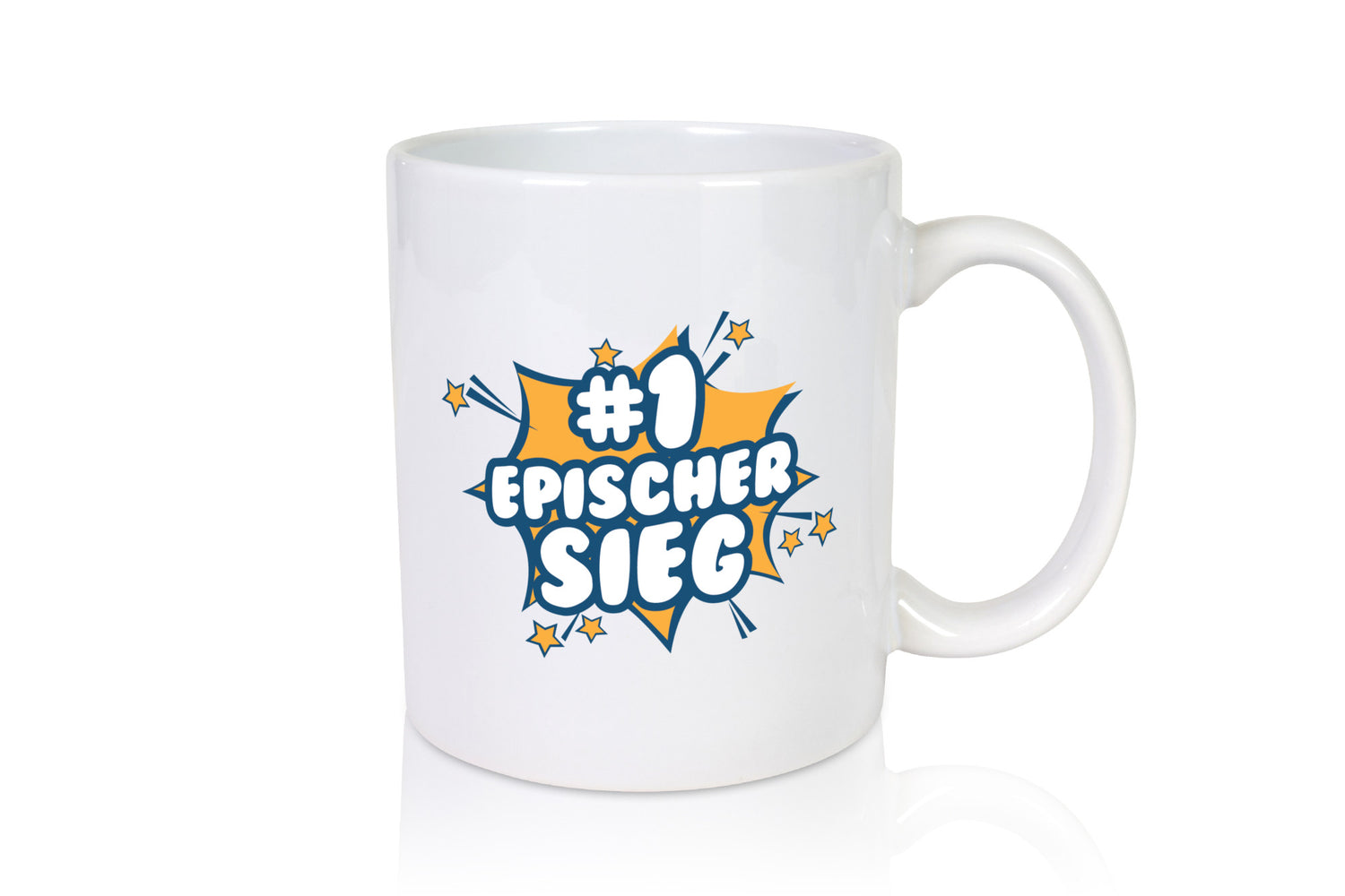 Epischer Sieg 