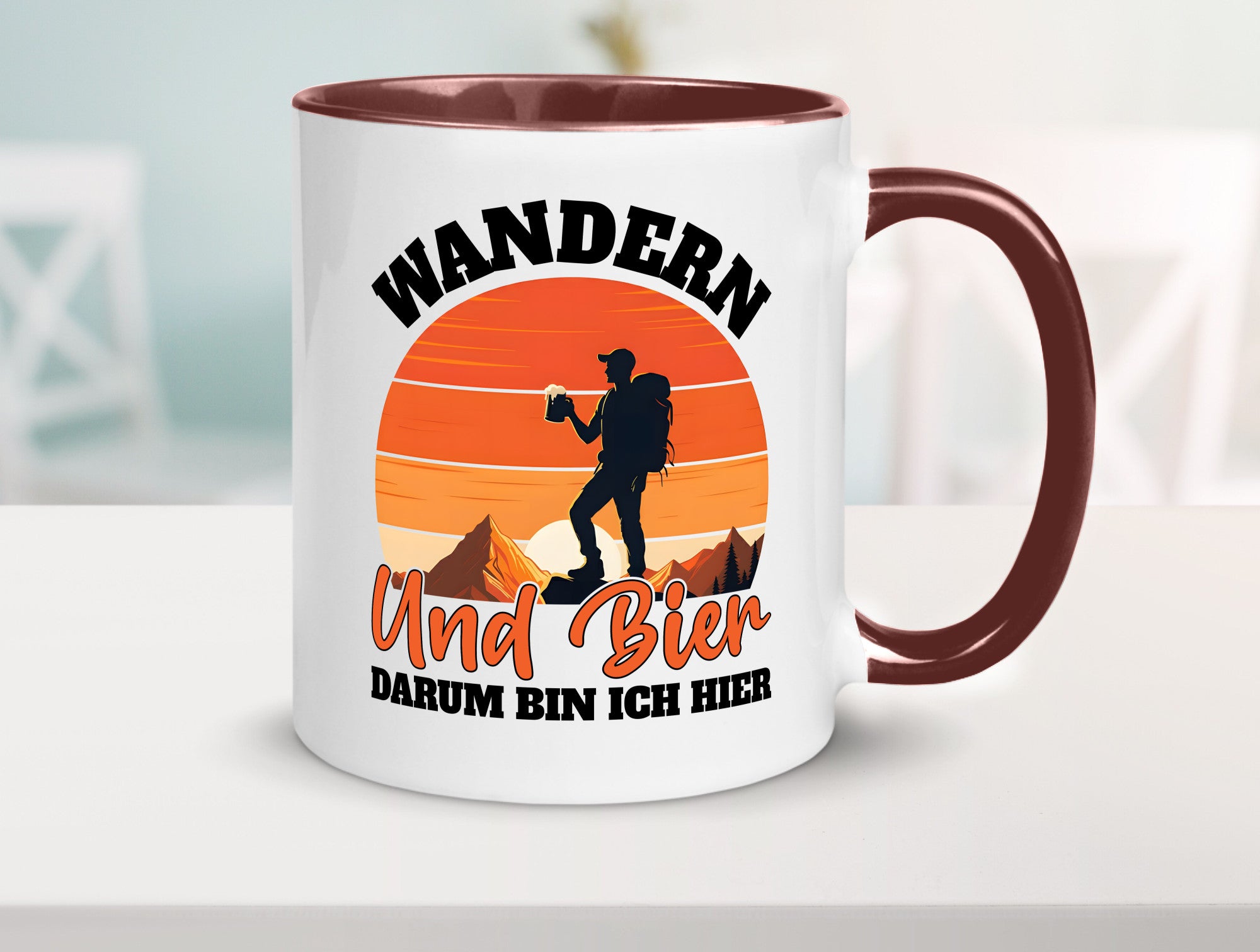 JGA | Er heiratet wir sauen nur Junggesellenenabschied lustiger Spruch Geschenk